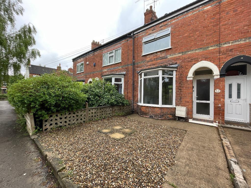 Main image of property: The Limes, Ella St, Hull, HU5 3BA