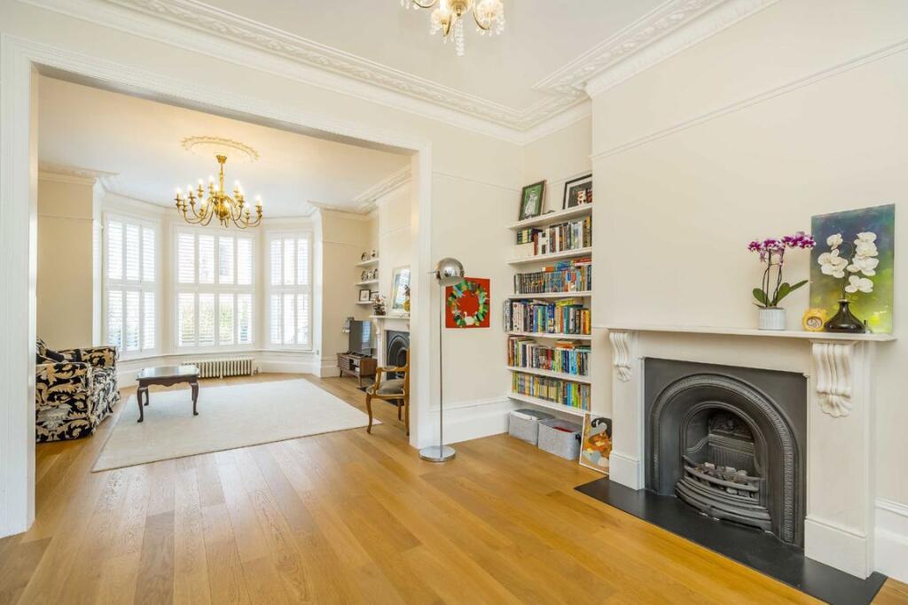 House in London - View 4