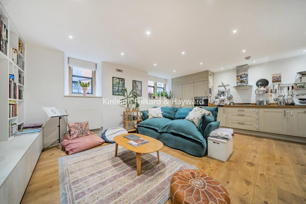 Main image of property: Mundania Road, London, SE22