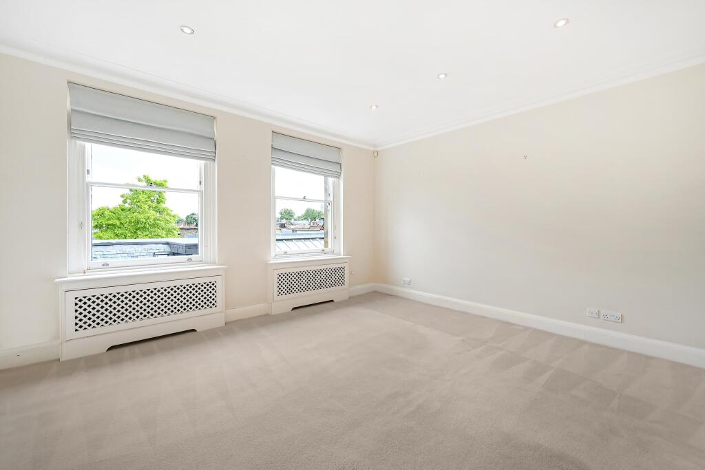 Apartment in London, Hans Town, Chelsea - View 3