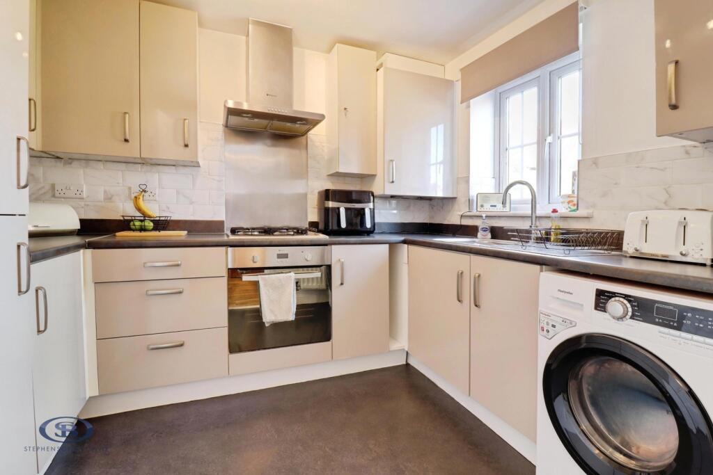 House in Sandbach, Heathlands, Saxon Lea, Ettiley Heath - View 3