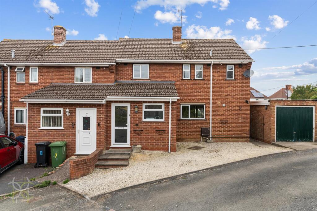 Main image of property: Green Leys, Badsey, Evesham