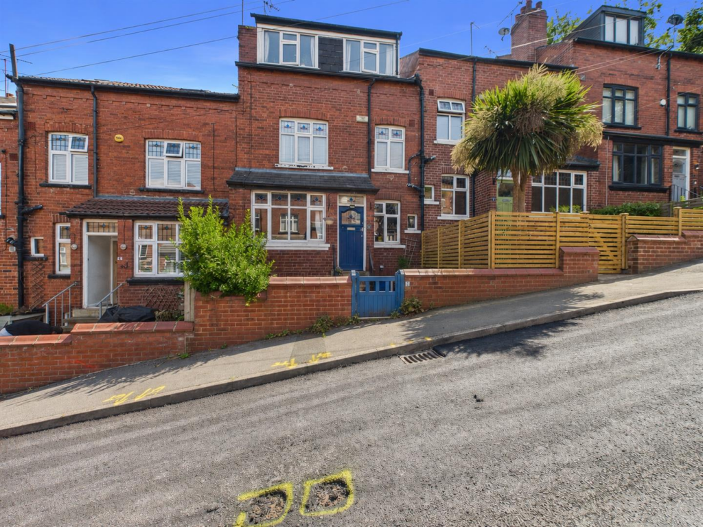 Main image of property: Pasture Place, Leeds