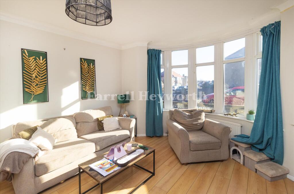 Regent Park Grove, Morecambe photo 3
