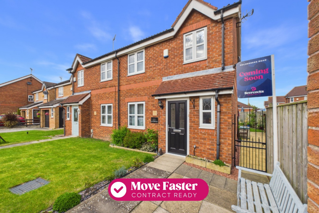 Main image of property: Easter Wood Close, Bransholme, Hull, HU7 4ZR
