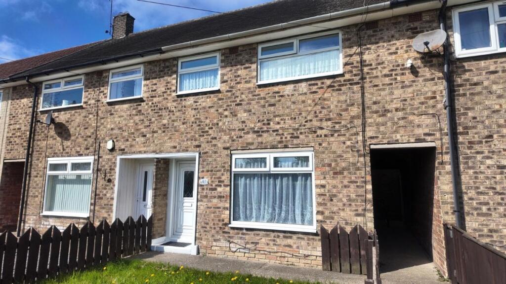 Main image of property: Arreton Close, Hull