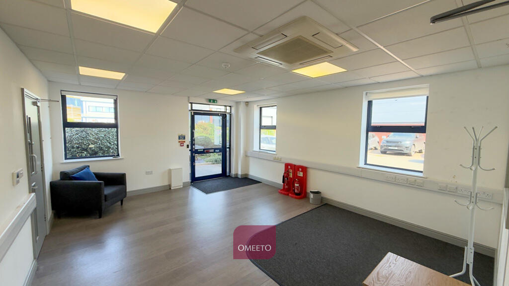 Offices to Let