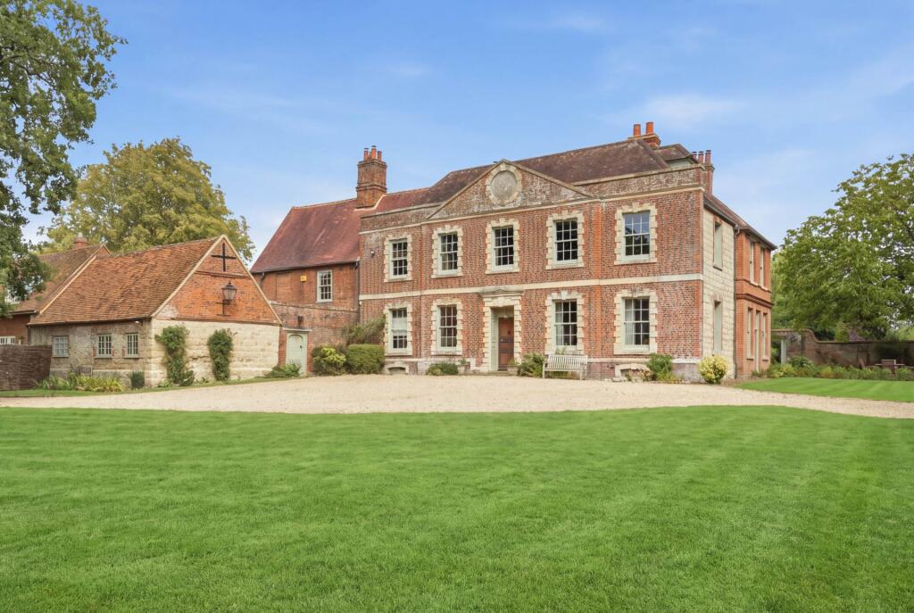 Main image of property: Hardwick, Whitchurch, Buckinghamshire