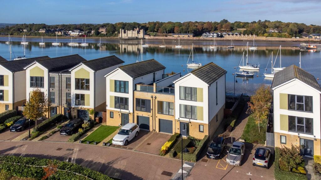 Main image of property: Westerly Way, St. Marys Island, Chatham