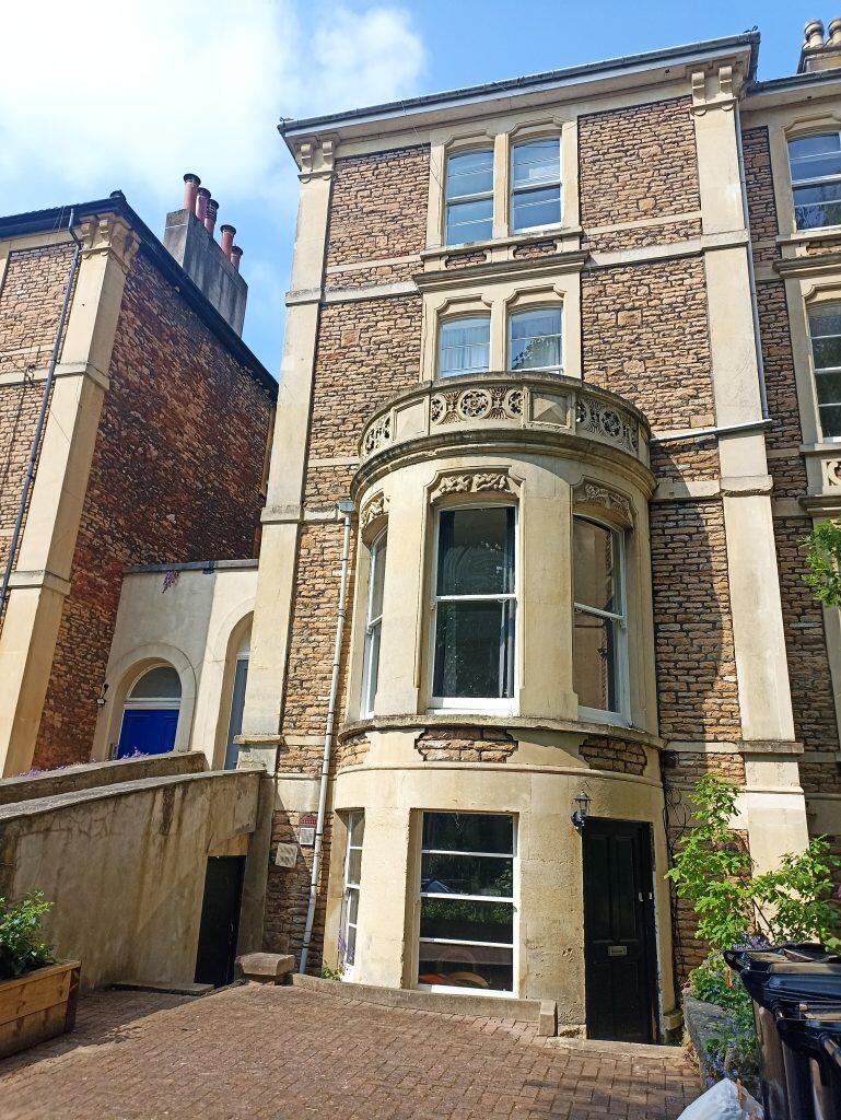 Main image of property: St Johns Road Garden Flat- Ref 328