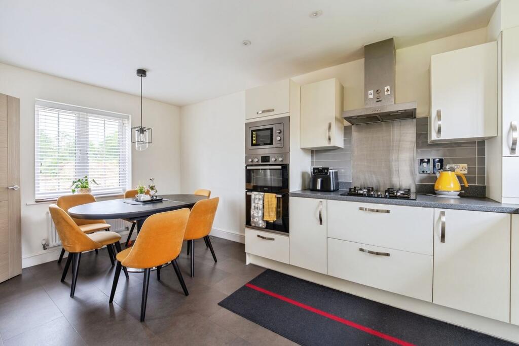 House in Radstock, Westfield - View 5