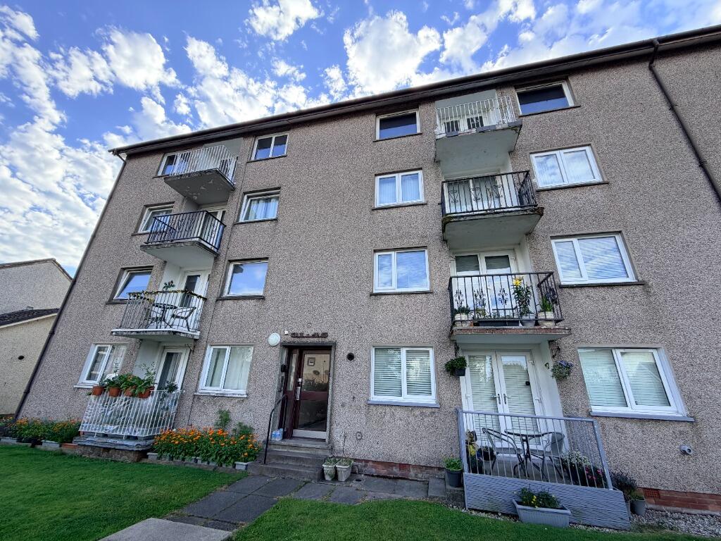 Main image of property: Maxwellton Avenue, East Kilbride, South Lanarkshire, G74