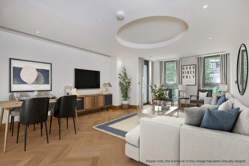 Main image of property: John Islip Street London SW1P