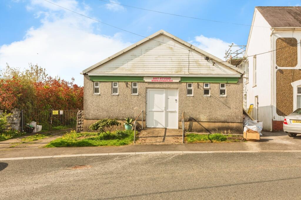 Main image of property: Gwilym Road, Cwmllynfell, Swansea, Neath Port Talbot, SA9