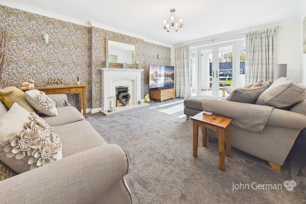 Demontfort Way, Uttoxeter photo 4