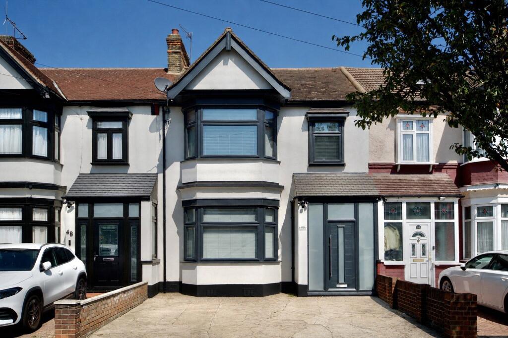 Main image of property: Castleview Gardens, Ilford, IG1