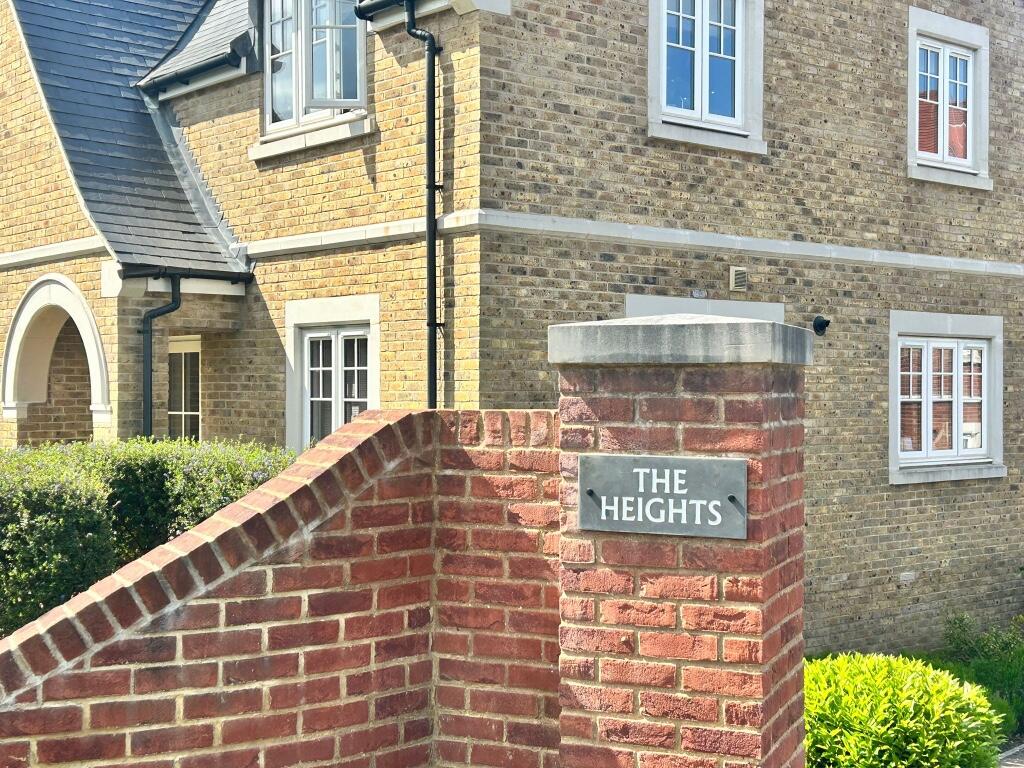 Main image of property: Cumnor Hill, Oxford, Oxfordshire, OX2
