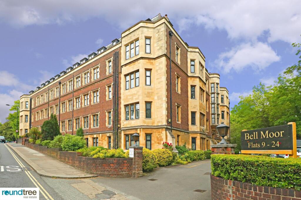 Main image of property: Bellmoor, East Heath Road, Hampstead, NW3