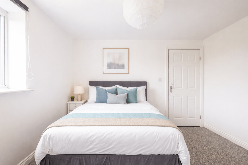 Main image of property: Wood Mead, Stoke Gifford