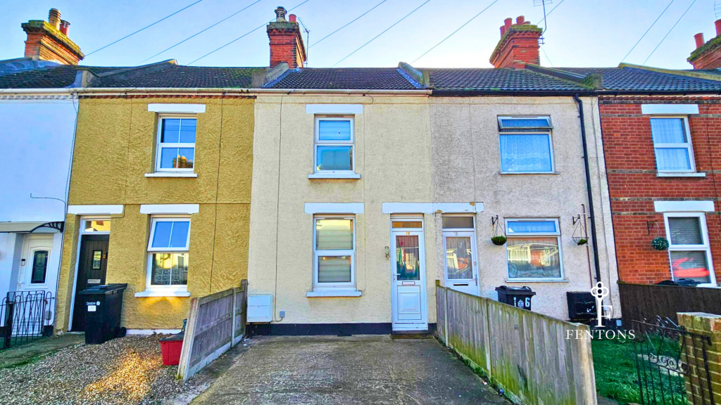 Main image of property: St. Marys Road, Clacton-On-Sea