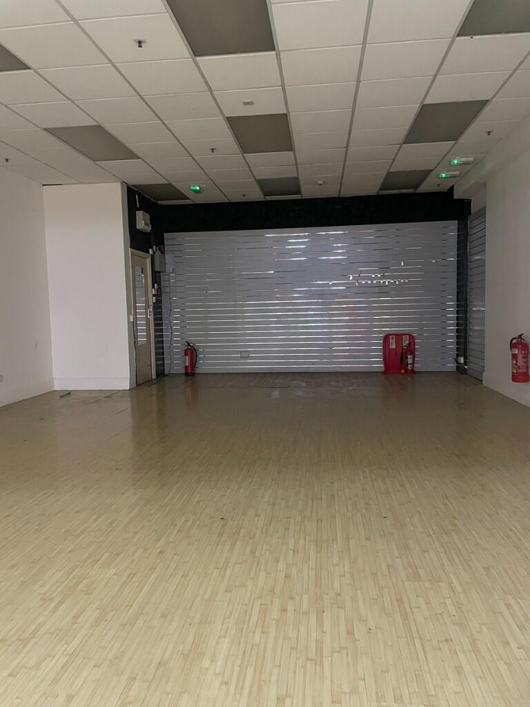 Additional image 2 of Unit 40B, Ankerside Shopping Centre, Tamworth, B79