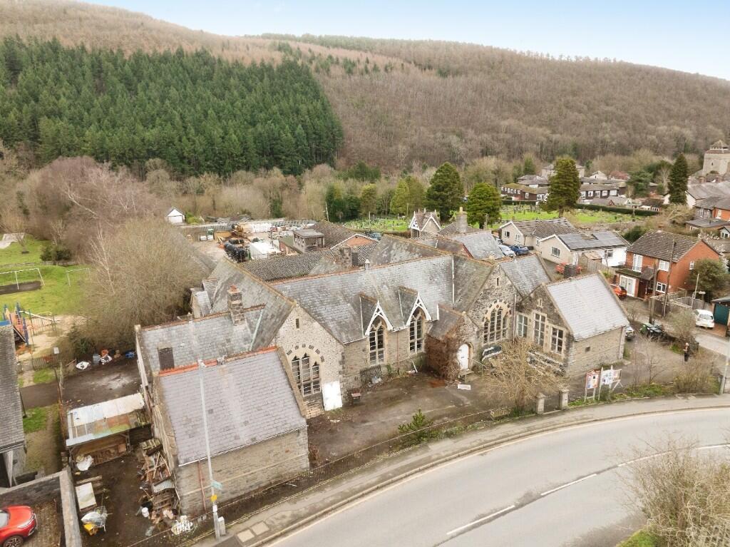 Main image of property: West Street, Knighton, Powys, Mid Wales, LD7