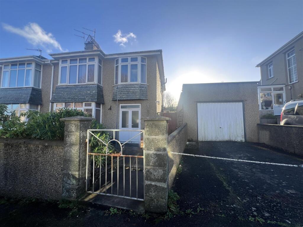 Main image of property: Tremenheere Road, Penzance