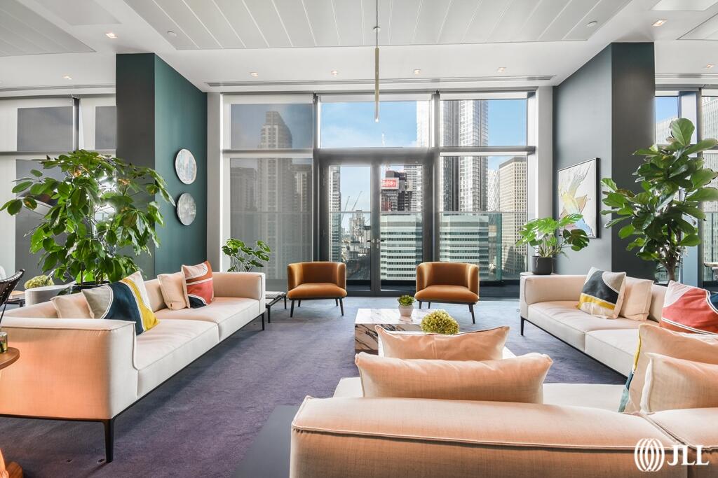 Studio apartment for rent