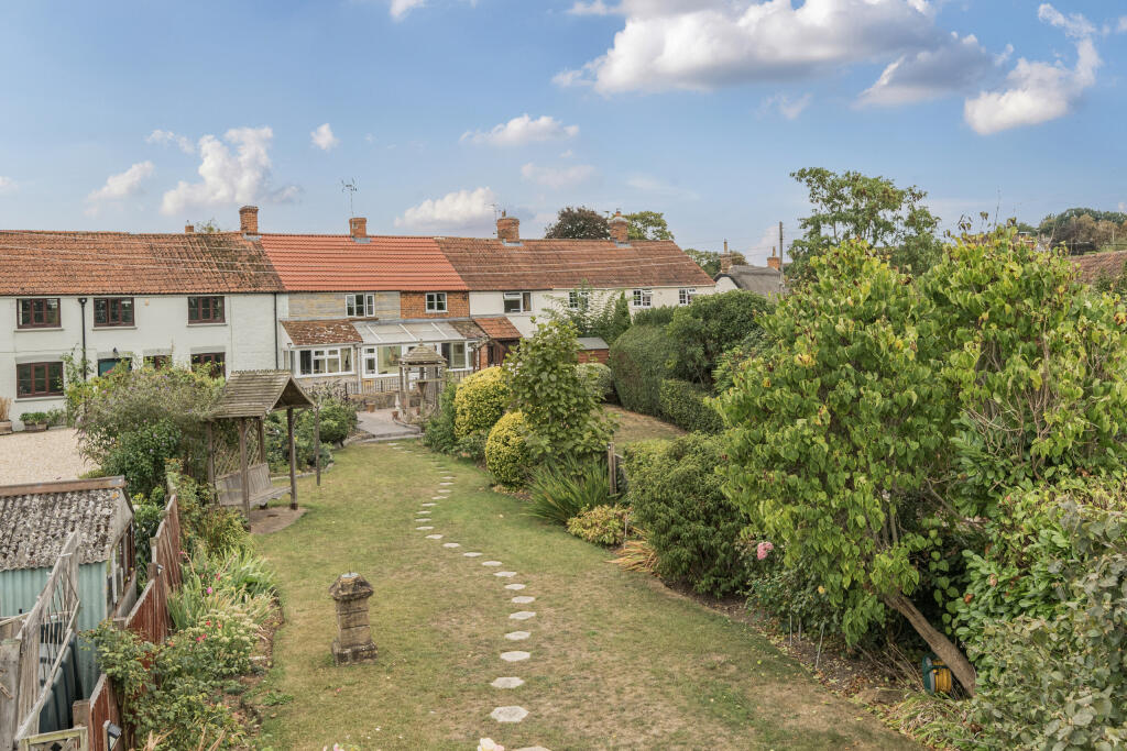 Main image of property: Underhill Cottages, Hambridge, Langport, Somerset