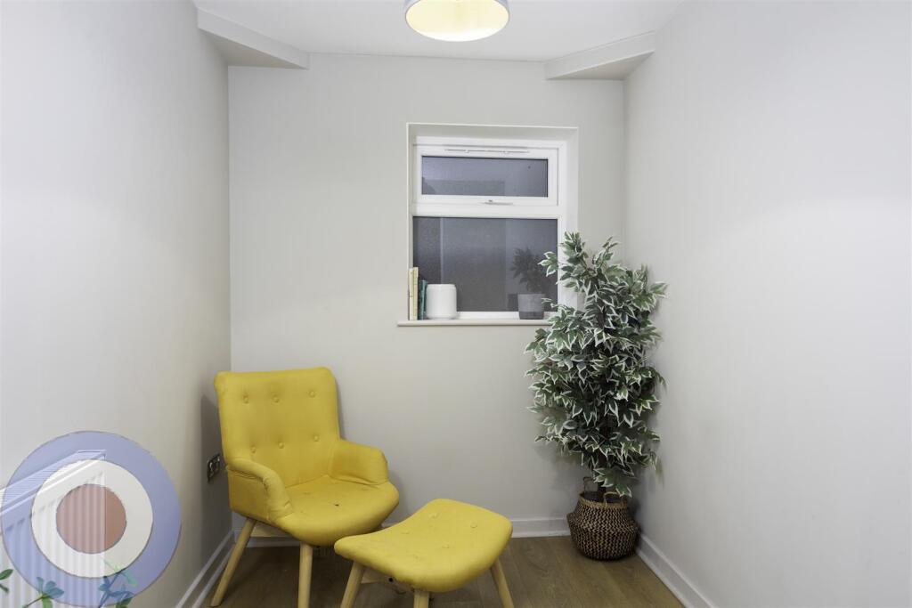 1 bedroom terraced house for rent