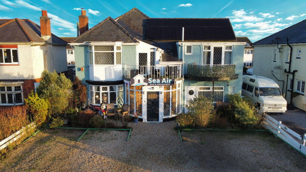 Main image of property: South Road, Chapel St. Leonards, Skegness, PE24 5TL