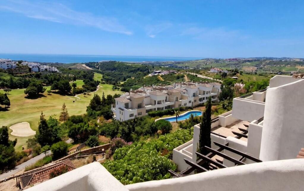 Main image of property: Casares, Málaga, Andalusia