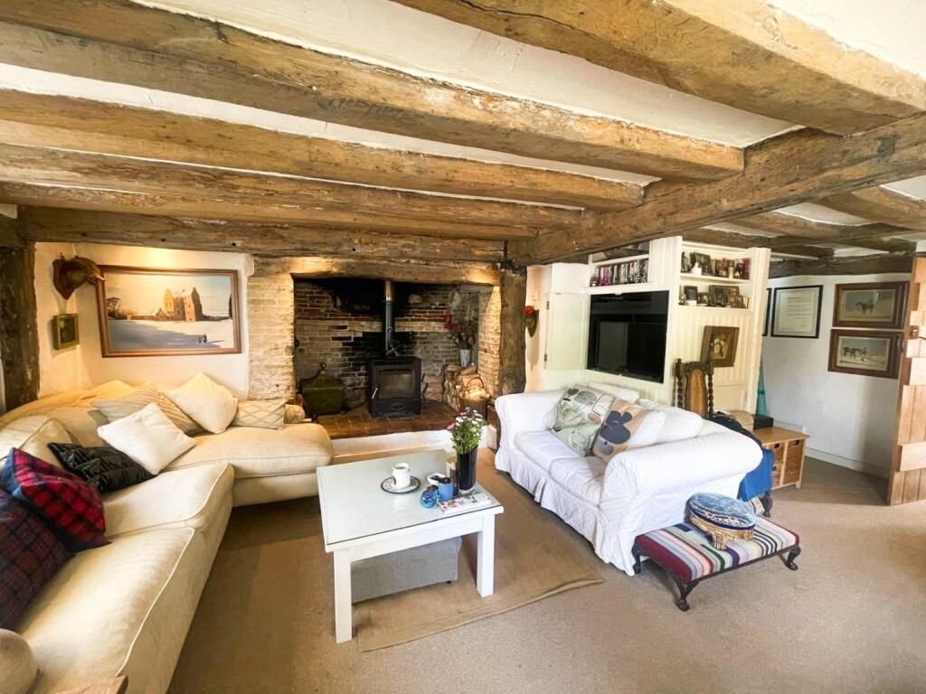 House in South Cambridgeshire, Fowlmere - View 5
