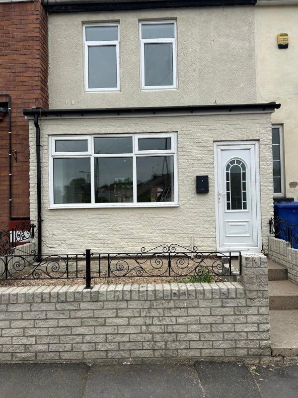 Main image of property: Askern Road, Bentley, DN5
