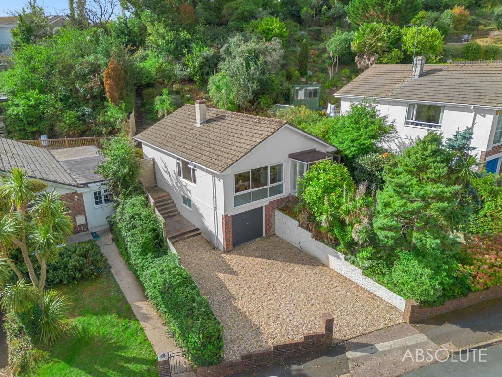 Main image of property: Southfield Avenue, Preston, TQ3