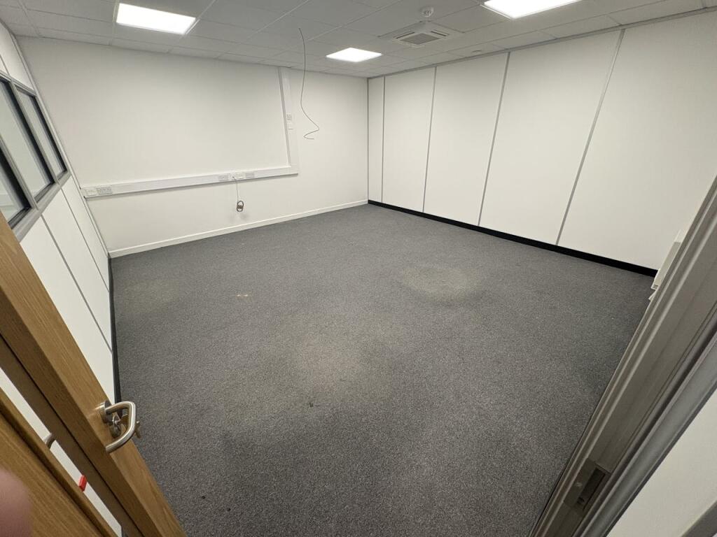 Additional image 9 of Unit 9,Centech Park, Fringe Meadow Road, Moons Moat North Industrial Estate, Redditch, B98 9NR