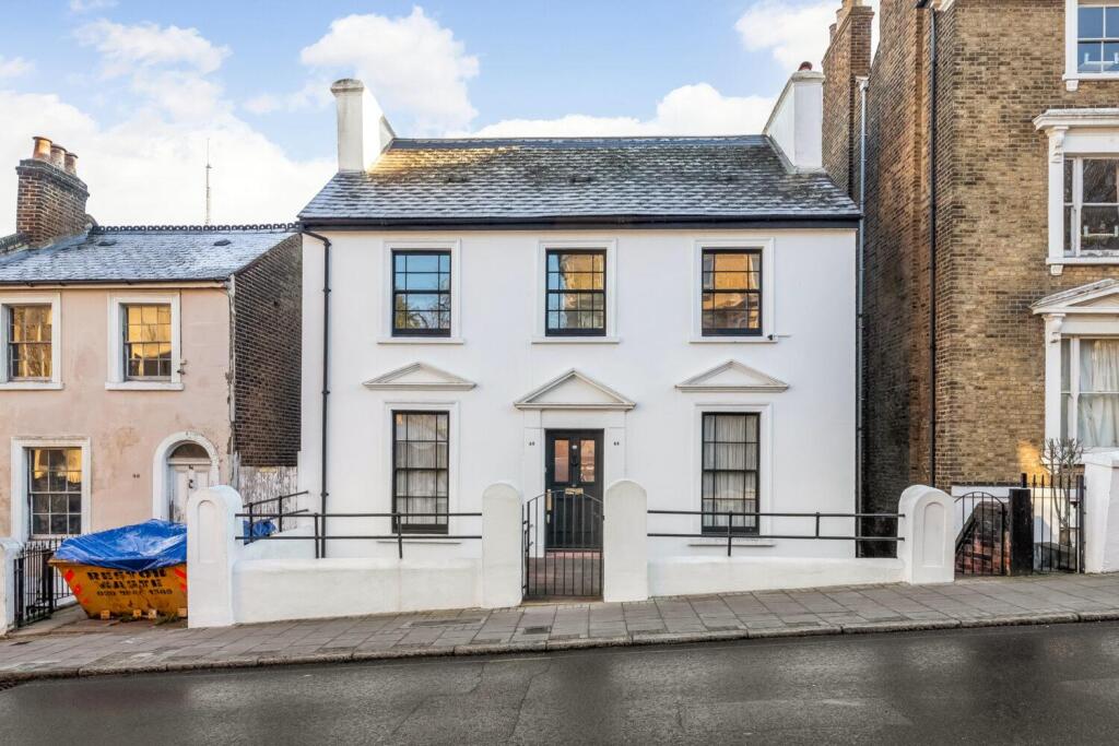 Main image of property: Gipsy Hill, Crystal Palace, London, SE19