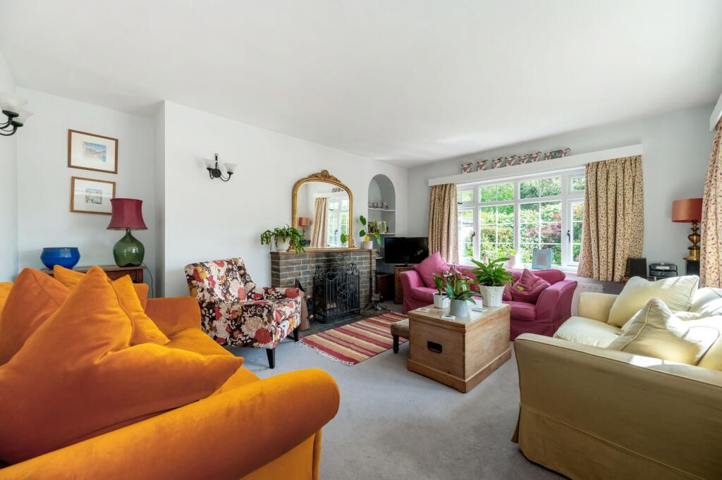 House in Chichester, Lordington, Walderton - View 2
