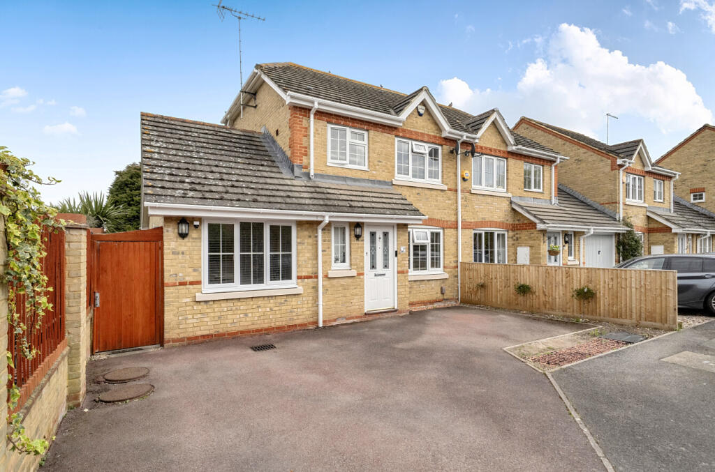 Main image of property: The Limes, Dedworth Road, Windsor