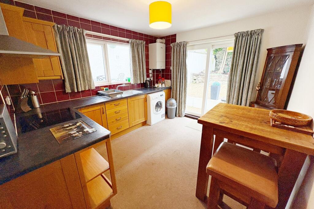 House in Cockermouth, The Moor - View 3