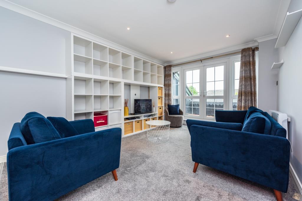 Main image of property: Apt 34, Block A The Lawn, Abbeylands, Clane, Co Kildare, W91 WC84