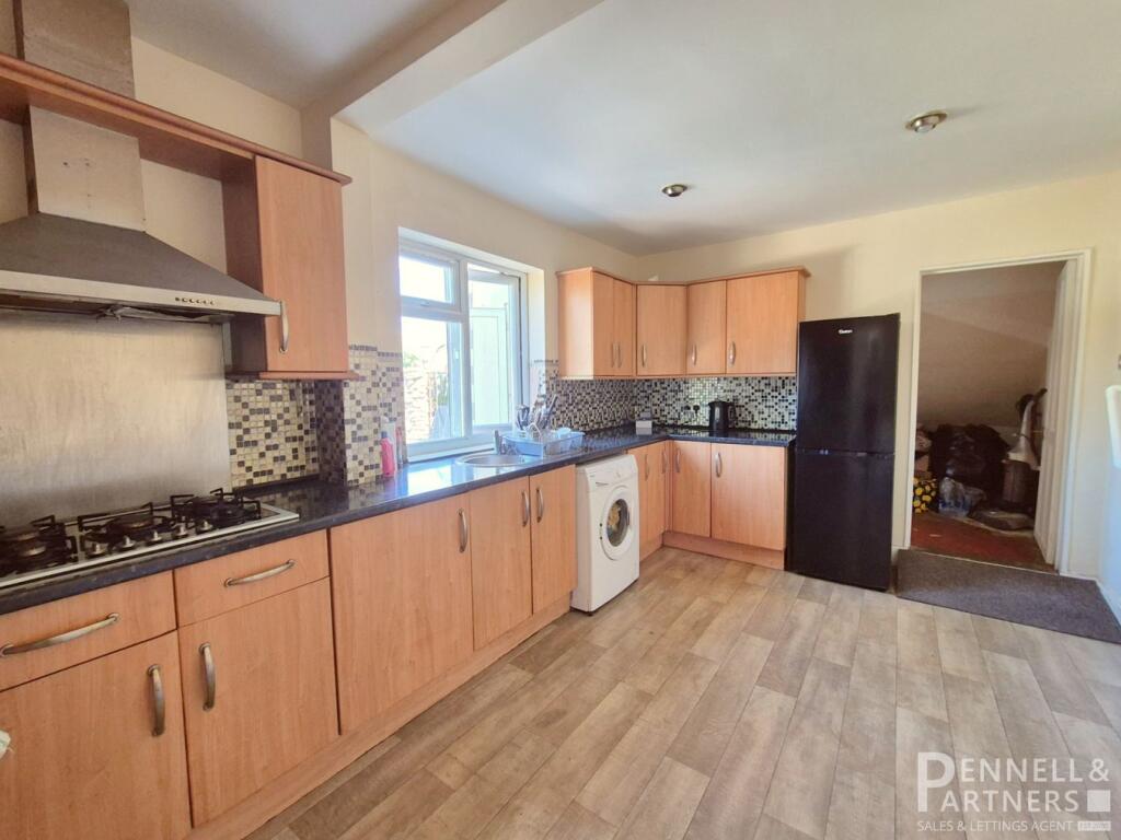House in Peterborough - View 2