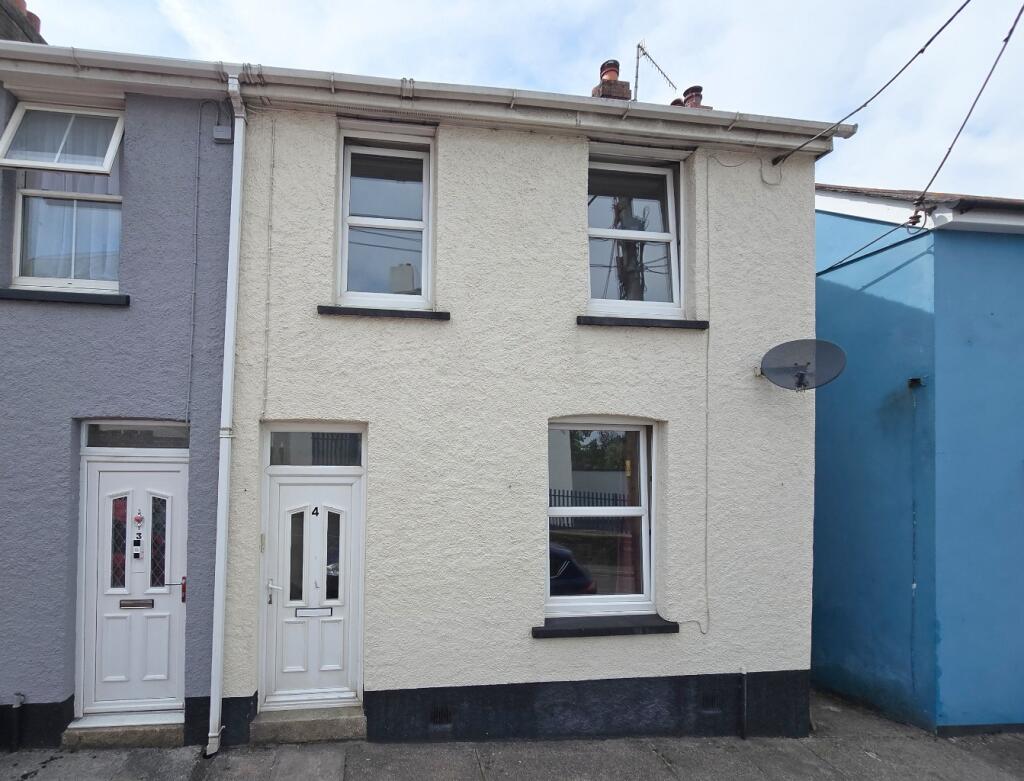 Main image of property: Barton Road, Okehampton, Devon, EX20 1NW