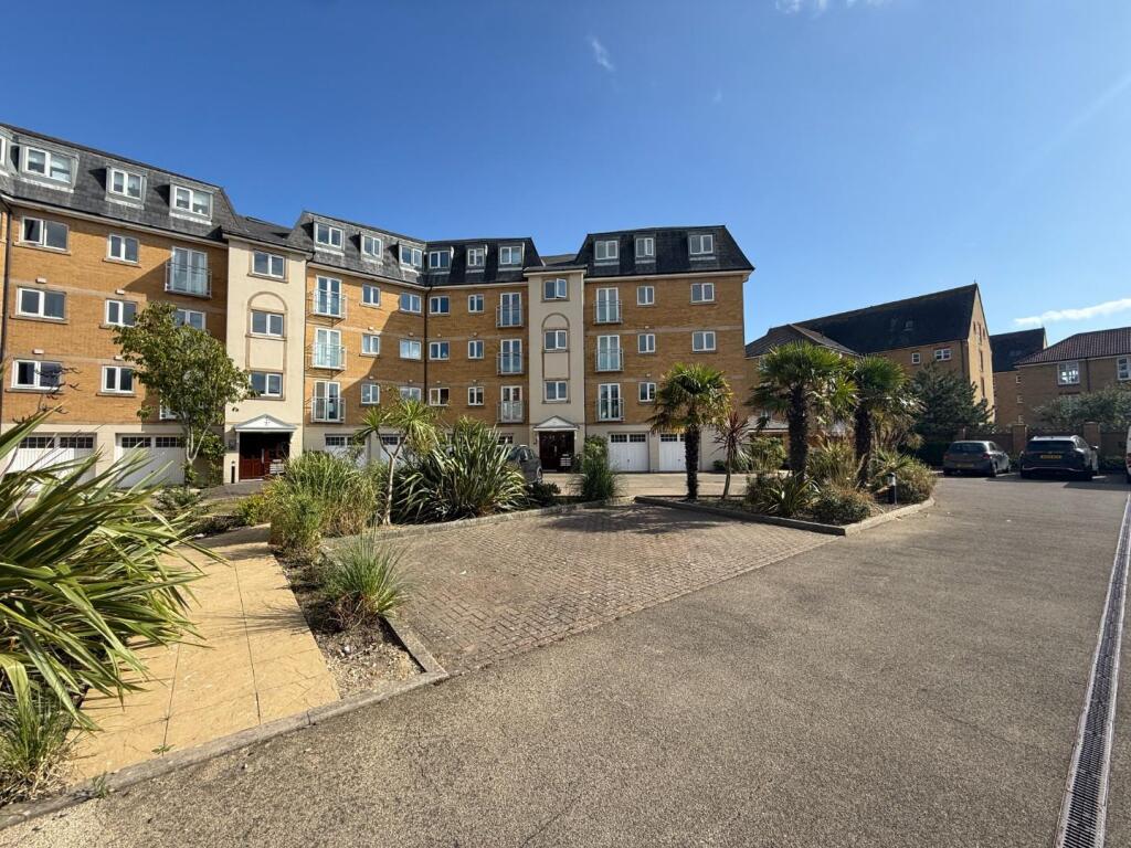 Main image of property: Eugene Way, Eastbourne
