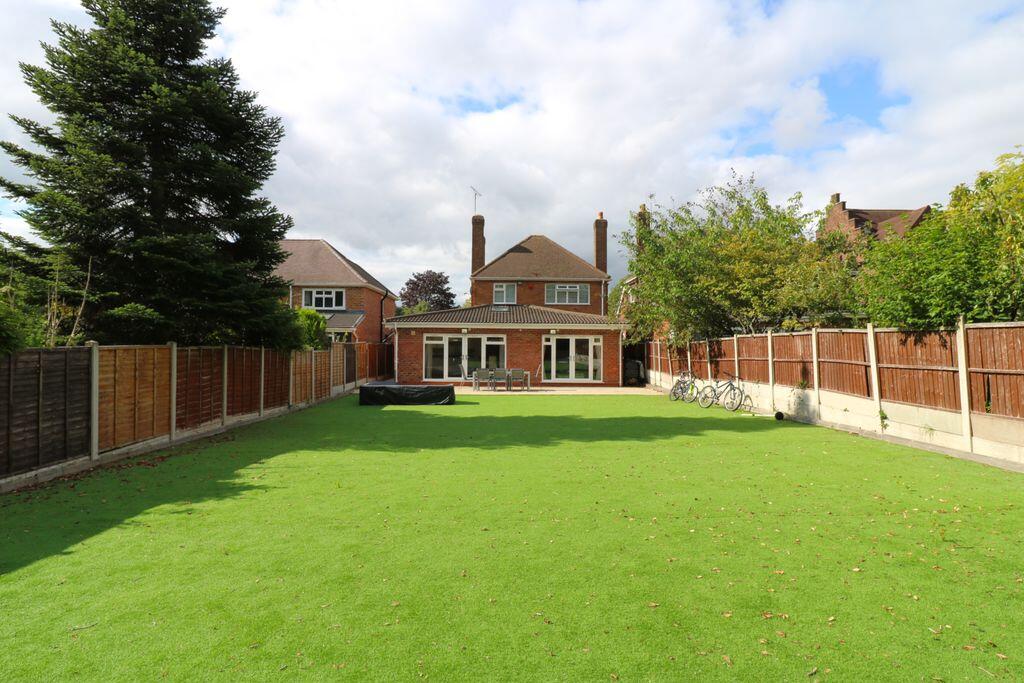 House in Walsall, West Midlands - View 4