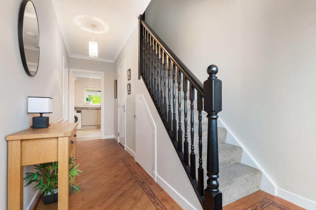 Hilltop Crescent, Gourock, PA19 photo 4