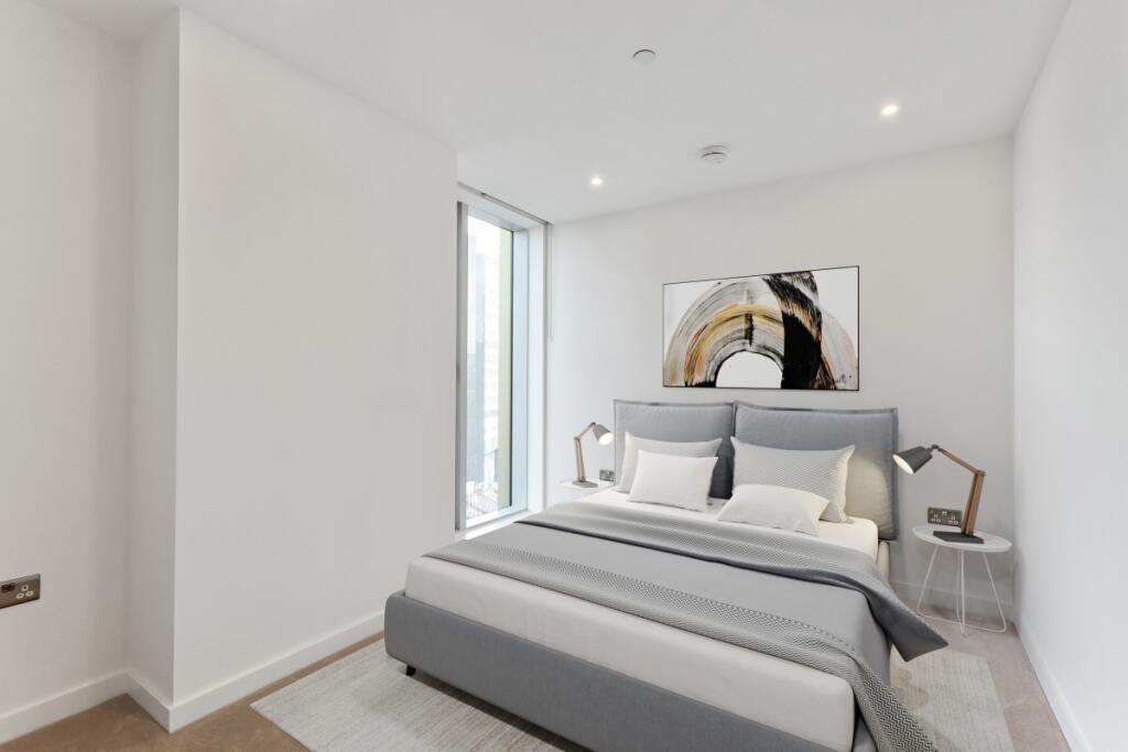 3 bedroom flat for rent