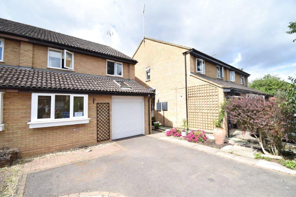 Main image of property: Mercury Avenue, Wokingham, Berkshire, RG41