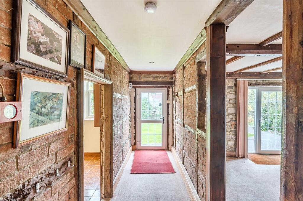 Additional image 15 of St. Marys Road, Meare, Glastonbury, Somerset, BA6