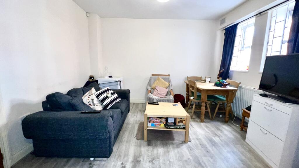 Main image of property: Byron Street, Shieldfield, Newcastle Upon Tyne